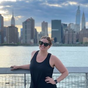 Meet your Posher, Erika